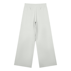 STILL. Women's High Waisted Wide Leg Yoga Pants, additional view