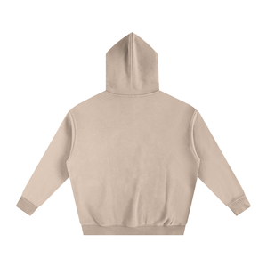 Oversize Fleeced Hoodie image 6