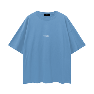 Loose Drop Shoulder T-Shirt image 2