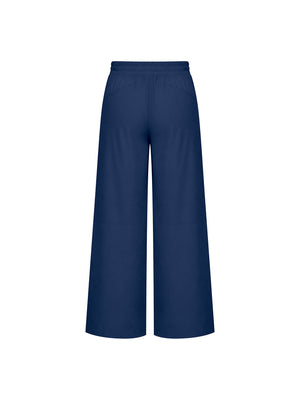 STILL. Women's High Waisted Wide Leg Yoga Pants, additional view