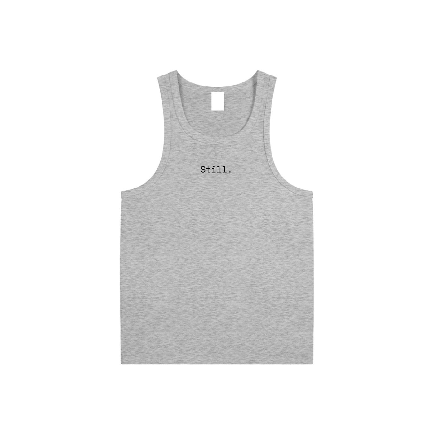 Essential Performance Tank Top image 5