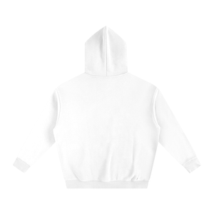 Oversize Fleeced Hoodie image 4
