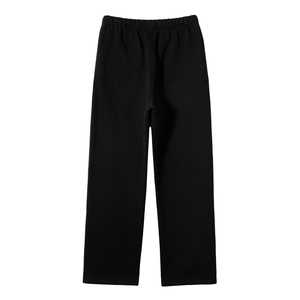 Fleece Straight Leg Joggers image 10