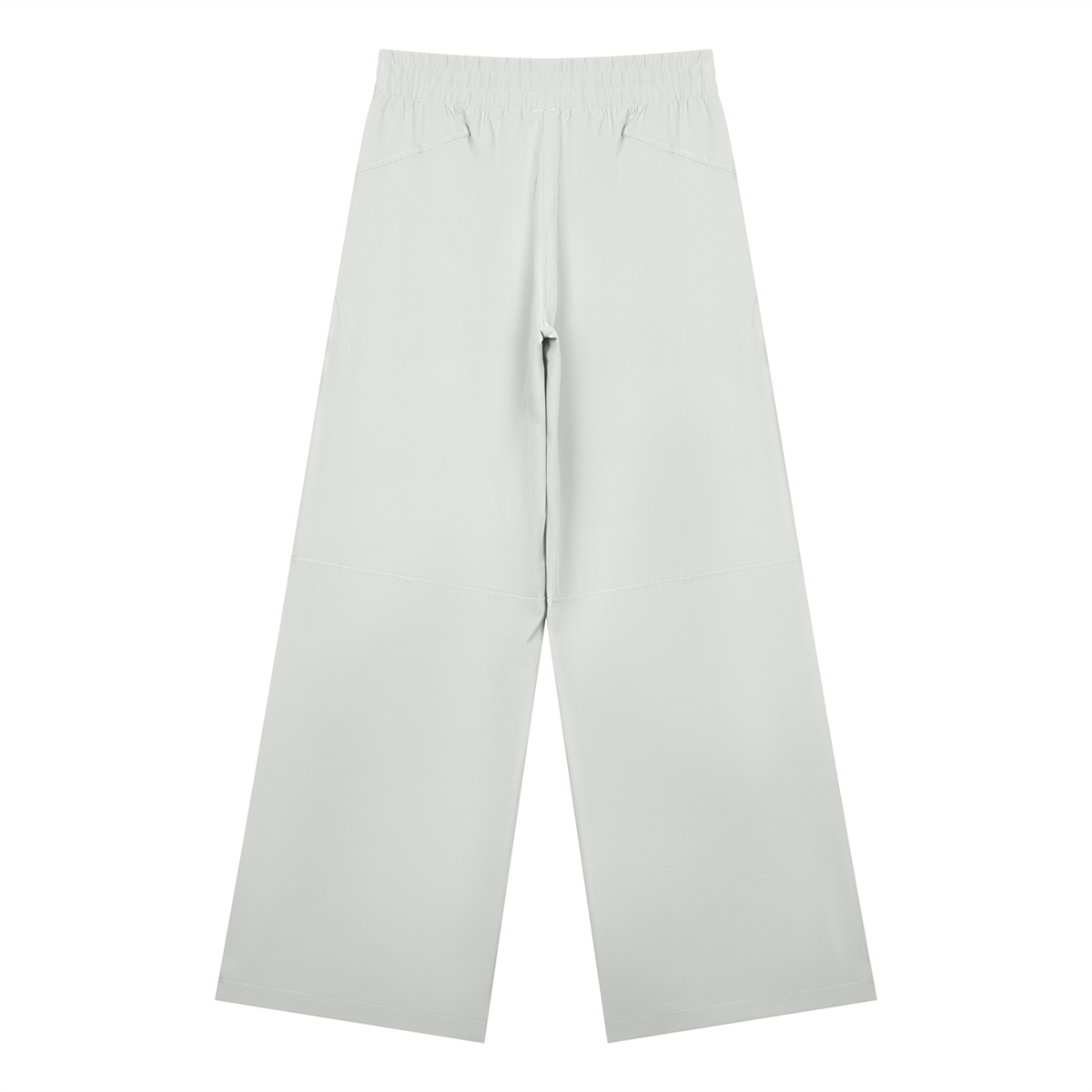 STILL. Women's High Waisted Wide Leg Yoga Pants, additional view