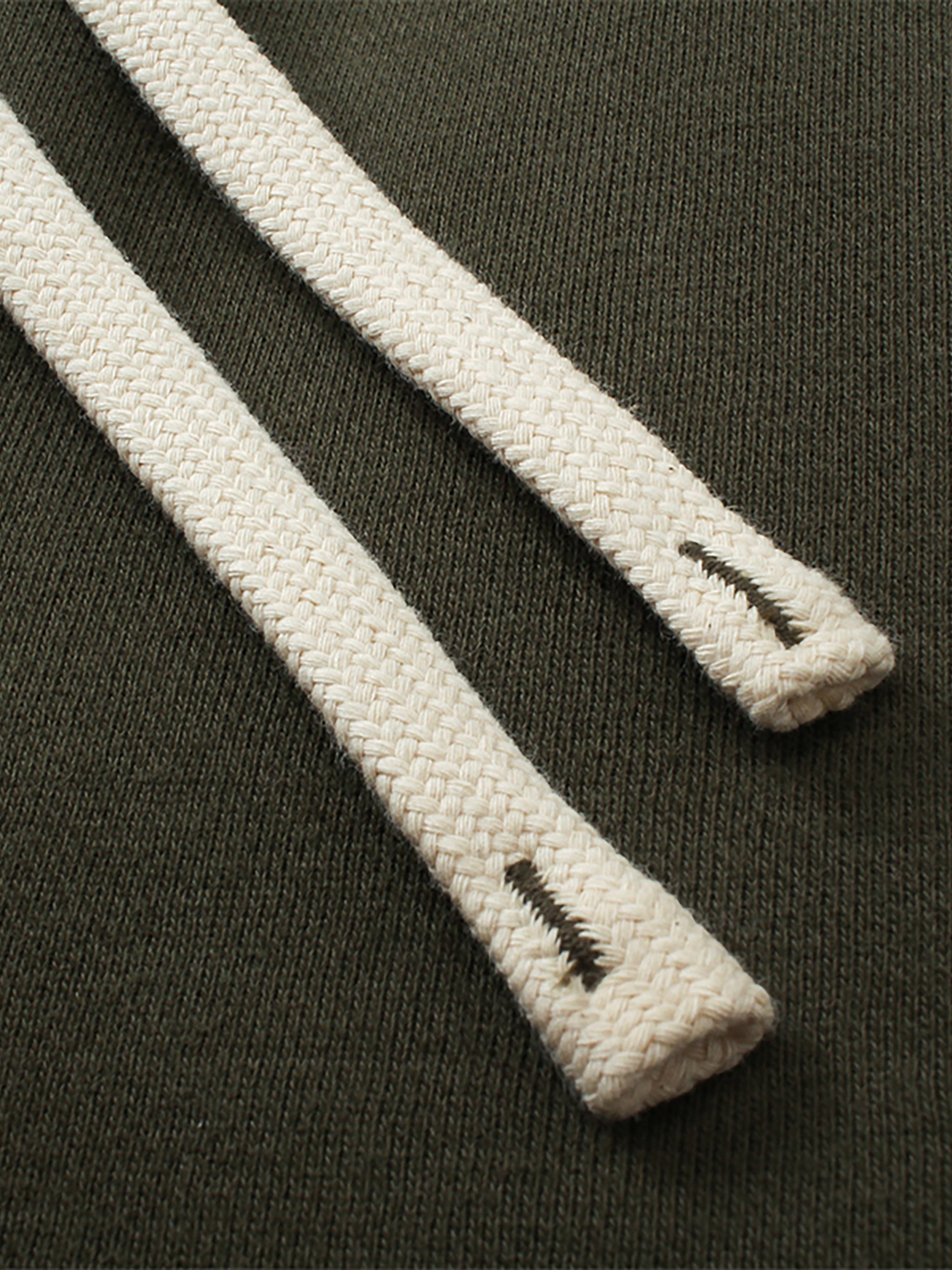 Fleece Straight Leg Joggers image 2