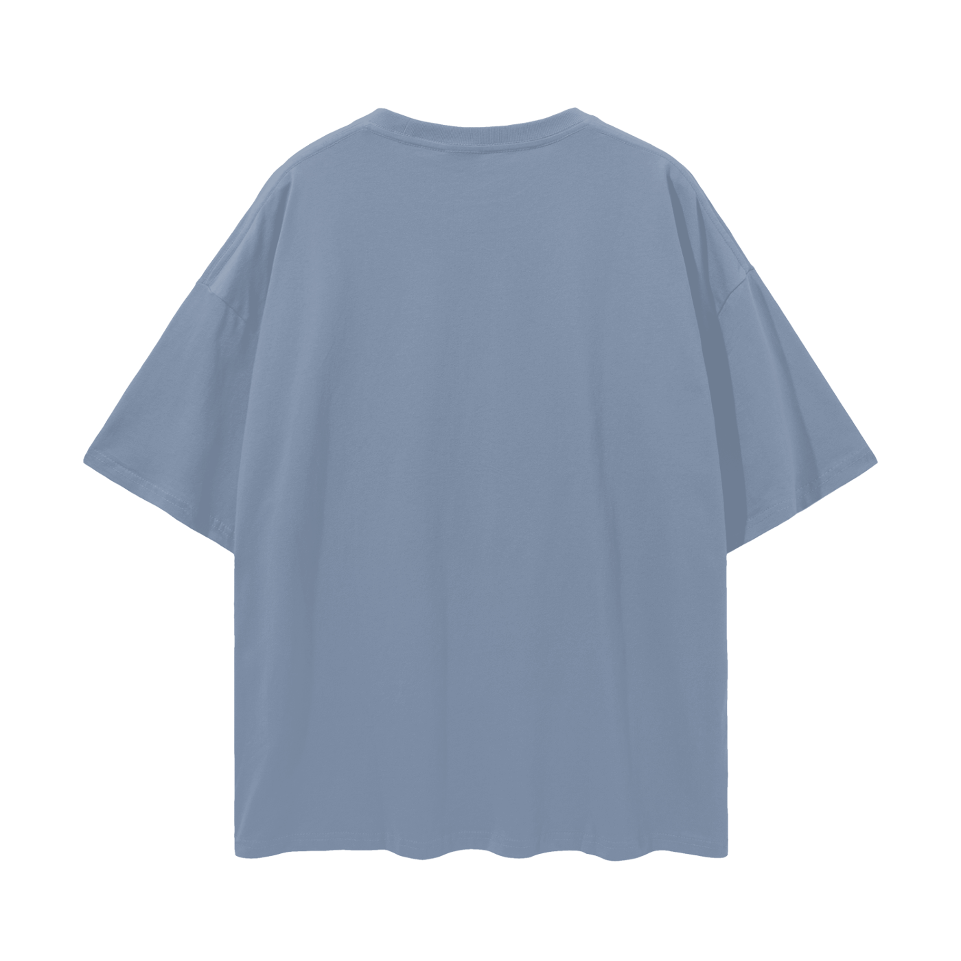 Loose Drop Shoulder T-Shirt