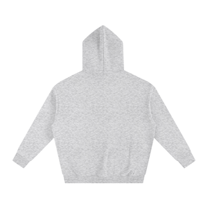 Oversize Fleeced Hoodie image 5