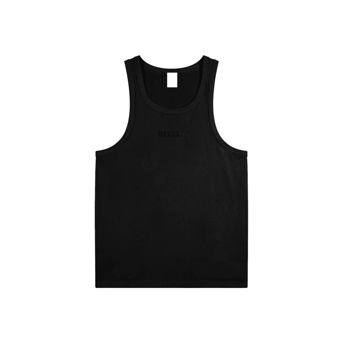 Essential Performance Tank Top image 3