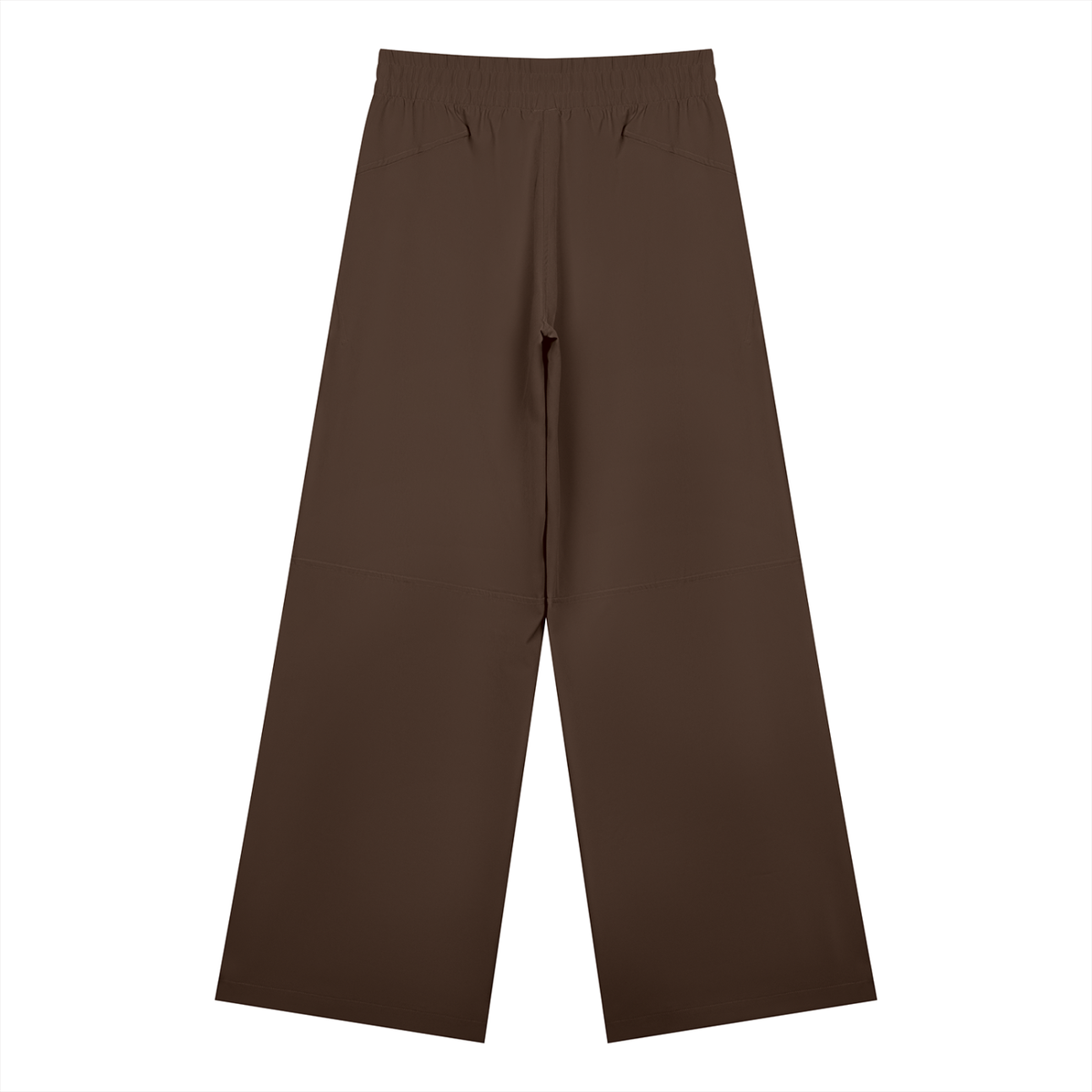 STILL. Women's High Waisted Wide Leg Yoga Pants, additional view