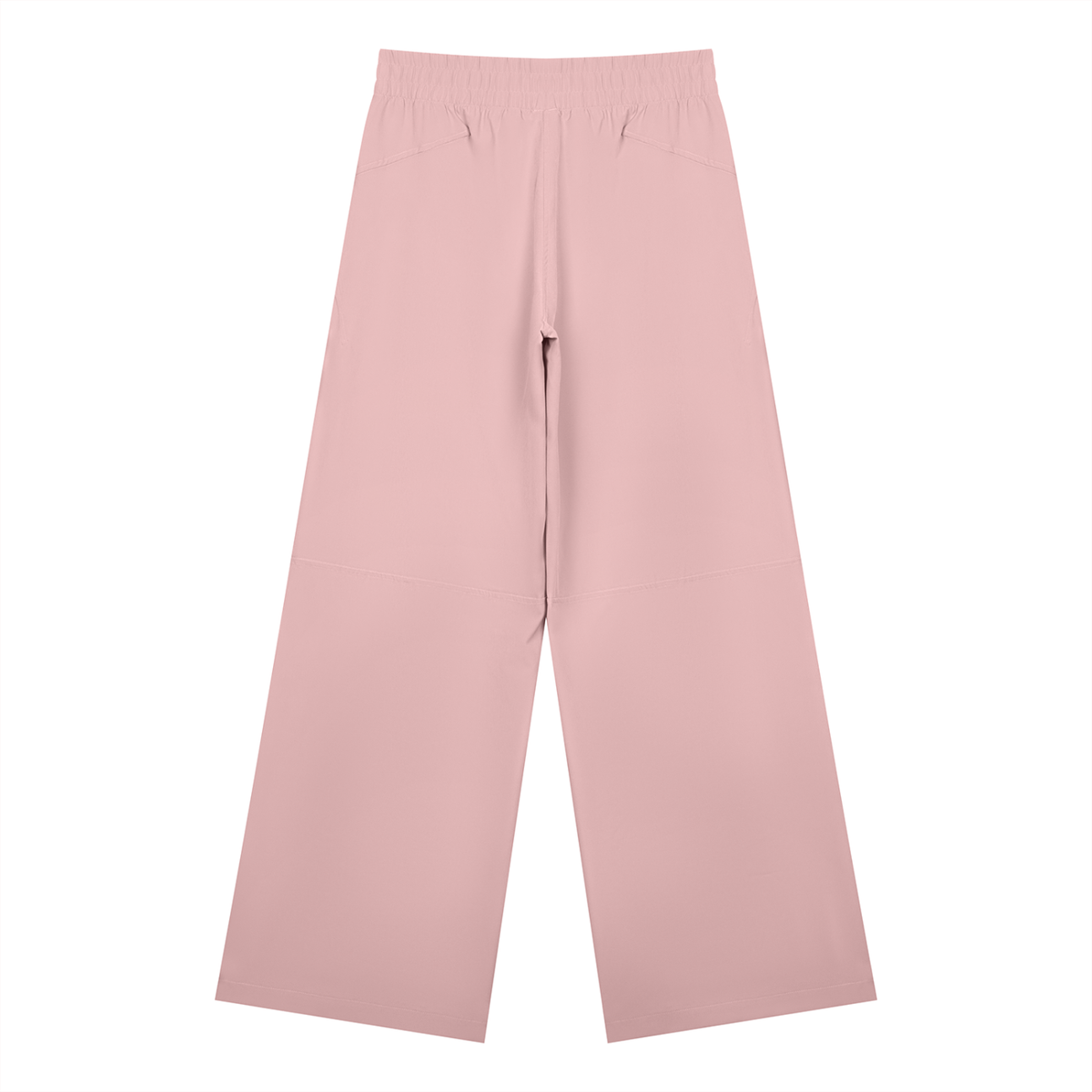 STILL. Women's High Waisted Wide Leg Yoga Pants, additional view