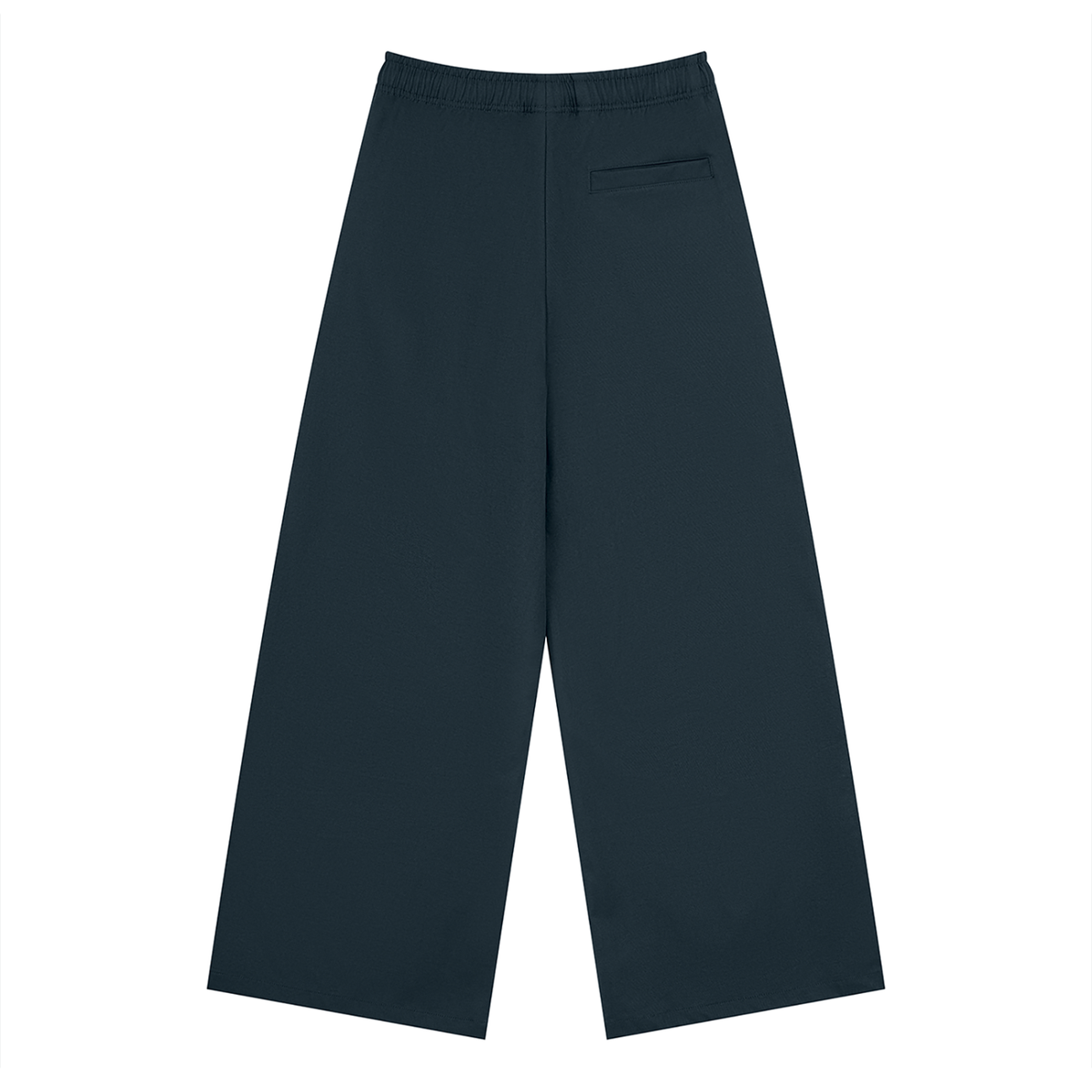 STILL. Men's Loose Straight Leg Pants, additional view