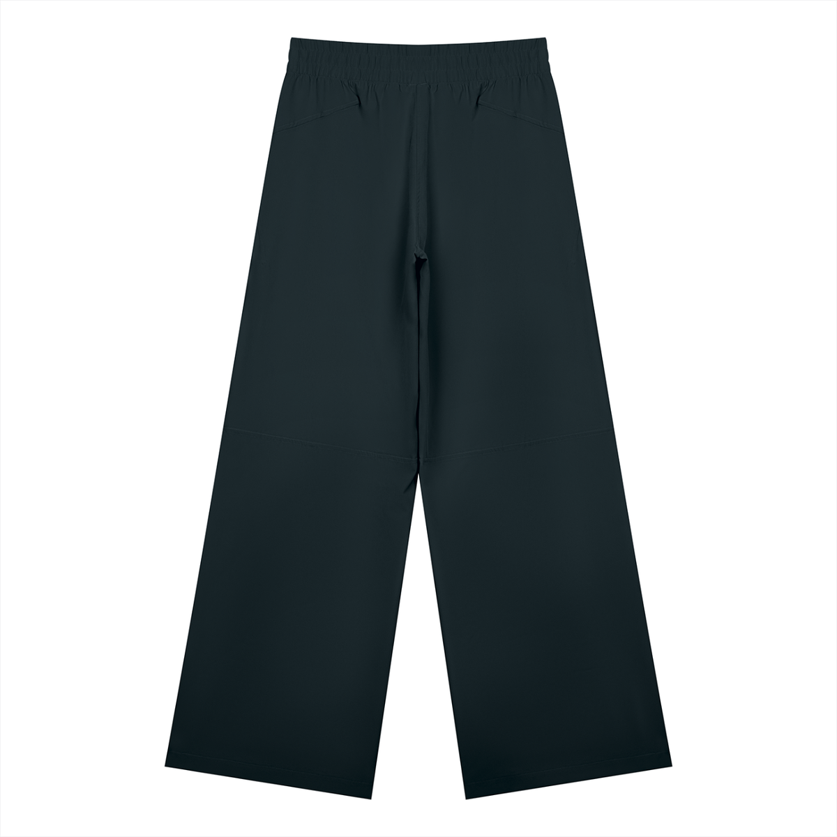 STILL. Women's High Waisted Wide Leg Yoga Pants, additional view
