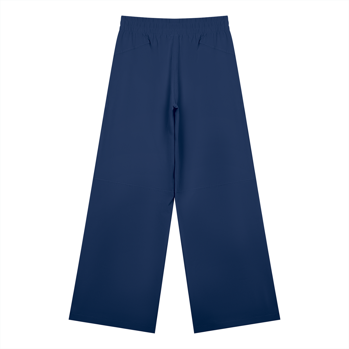 STILL. Women's High Waisted Wide Leg Yoga Pants, additional view