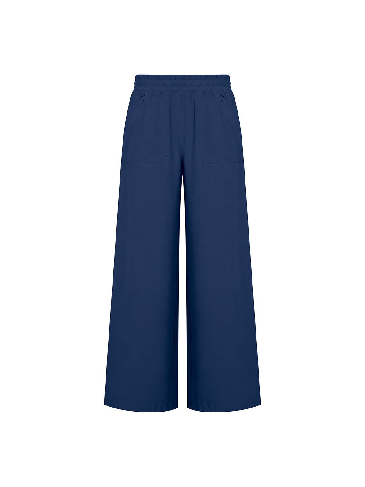 STILL. Women's High Waisted Wide Leg Yoga Pants, additional view