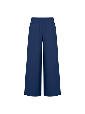 STILL. Women's High Waisted Wide Leg Yoga Pants, additional view