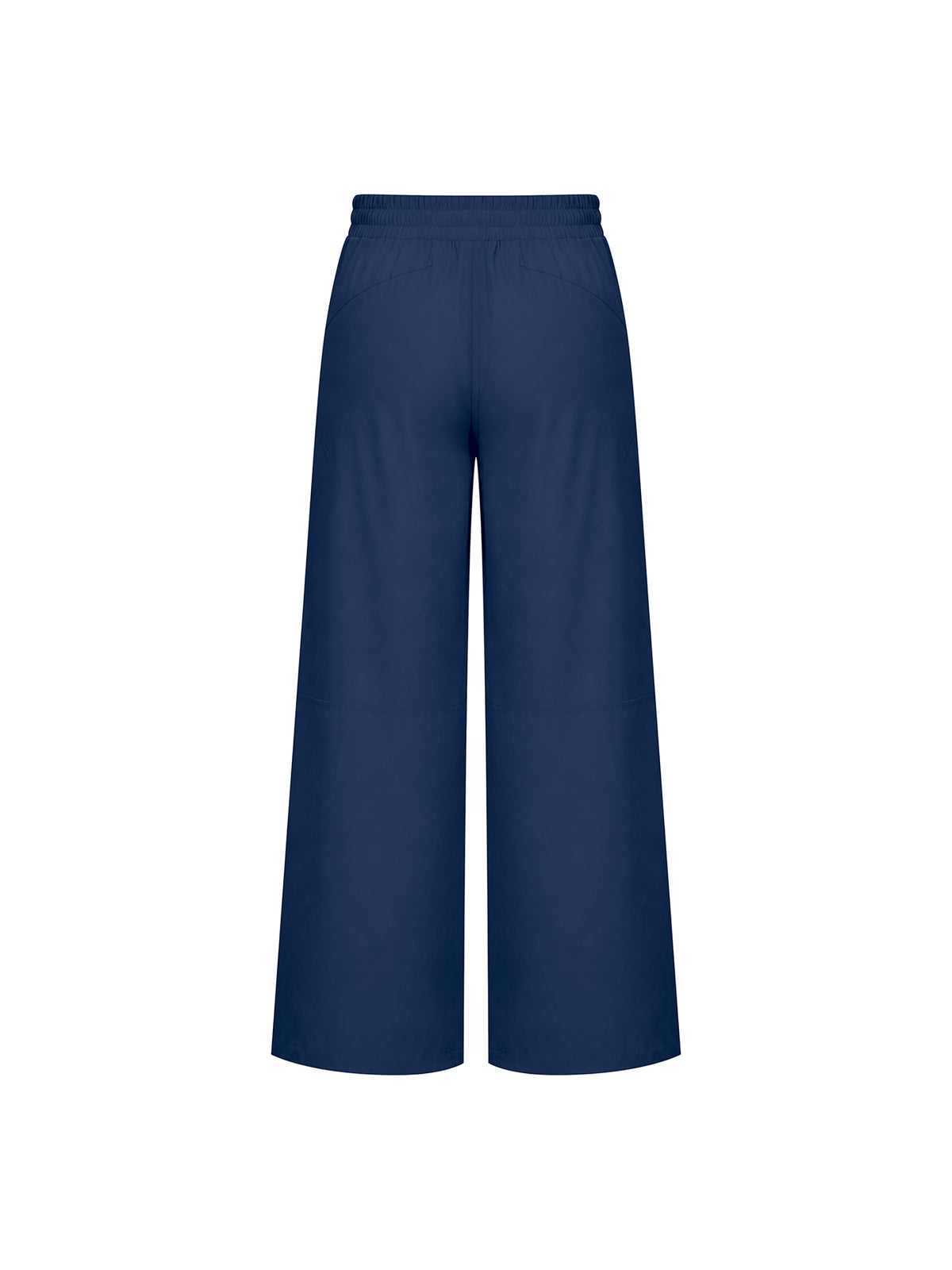 STILL. Women's High Waisted Wide Leg Yoga Pants, additional view