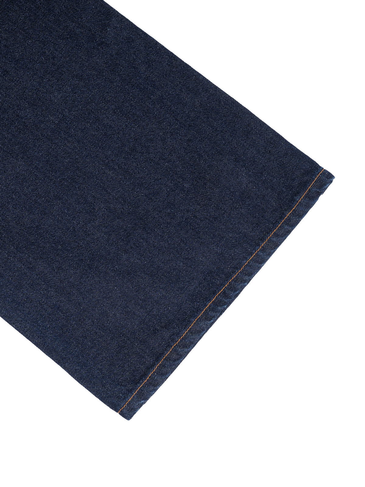 STILL. Men's Dark Indigo Loose Jeans, additional view